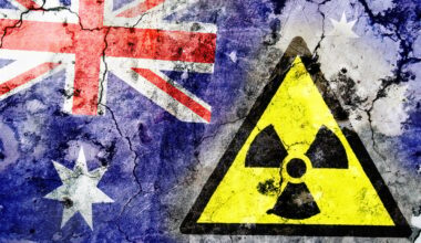 IEA Sounds Alarm as War Disrupts Energy Markets, Boosting Australia’s Uranium Demand • Carbon Credits