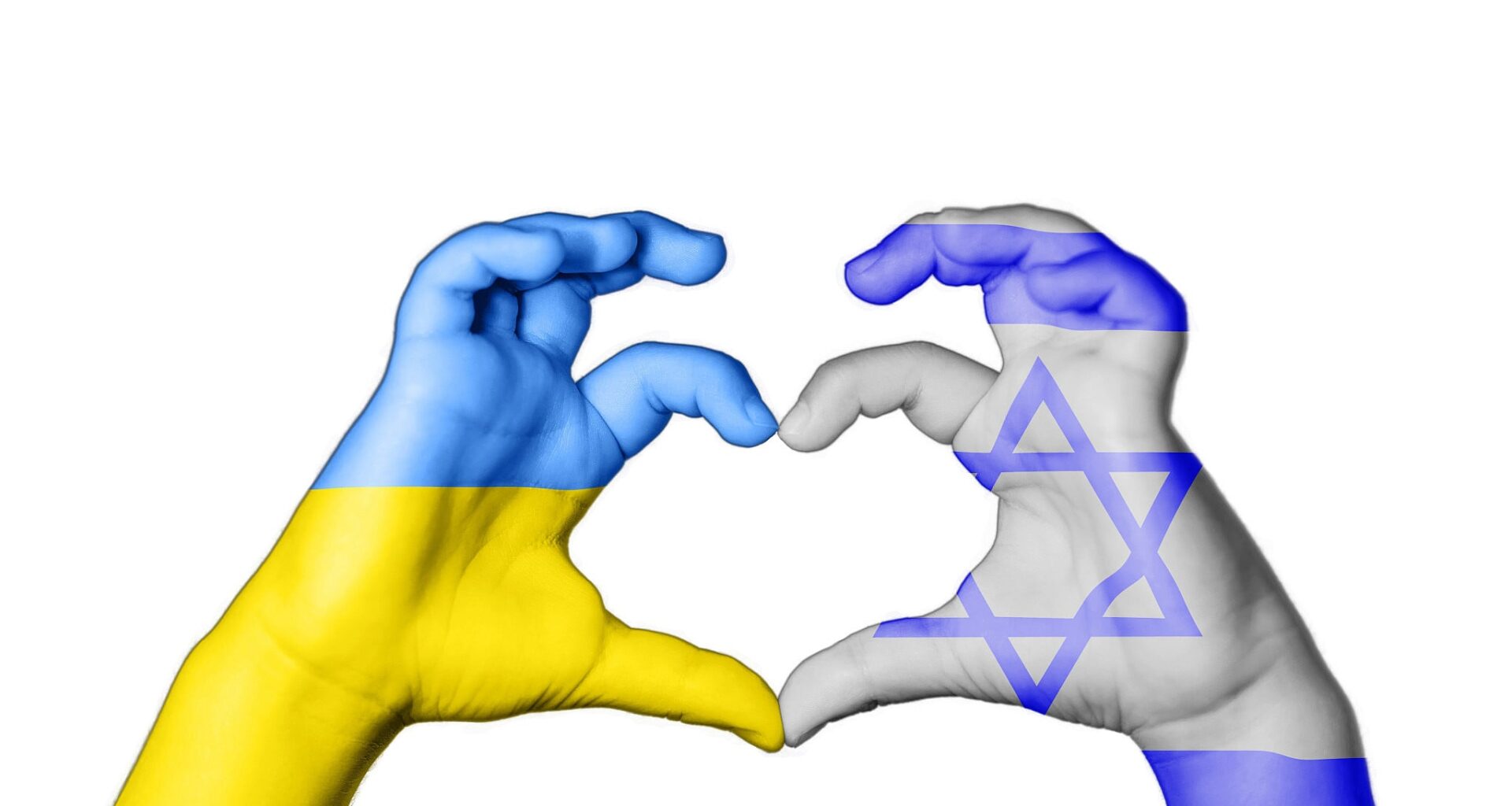 The Blogs: Ukraine, Israel and the Politics of Empathy | Ethan Kushner