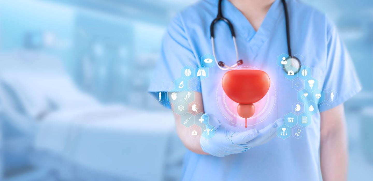 Lucida Medical raises $11.4m to advance AI prostate cancer diagnostic