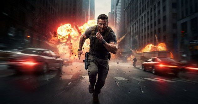 10 Movie Franchises That Started Dark but Turned Surprisingly Soft