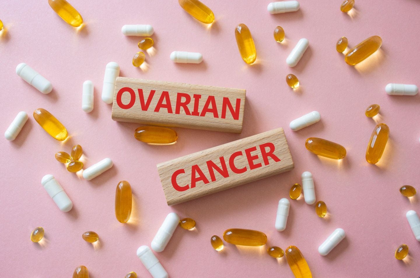 Long-term aspirin use is associated with lower ovarian cancer risk