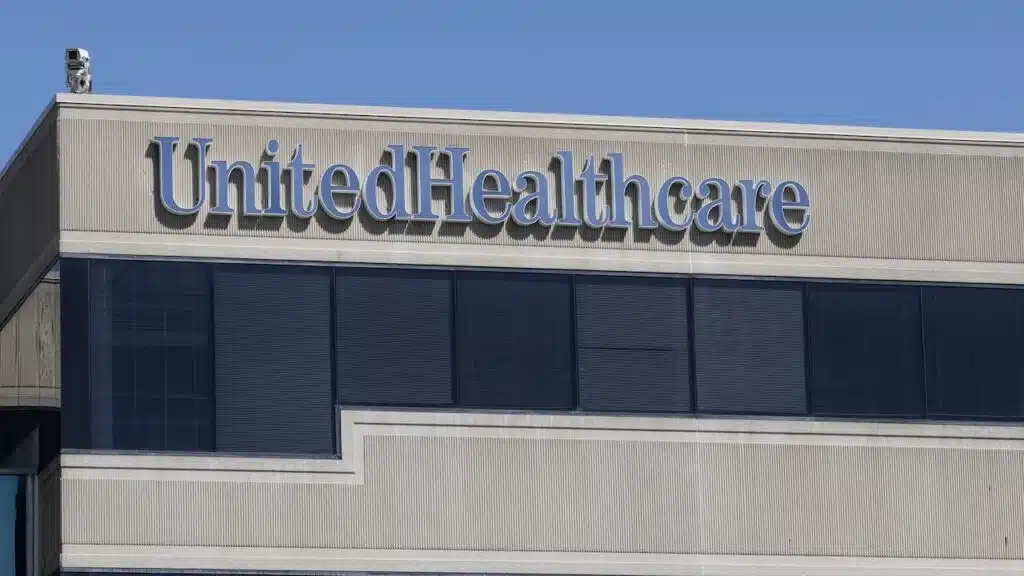 UnitedHealth Group Indiana headquarters