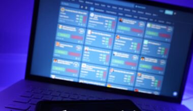 Polymarket credit: Shutterstock