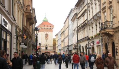 Polish consumer to feel impact of Middle East conflict in March | articles