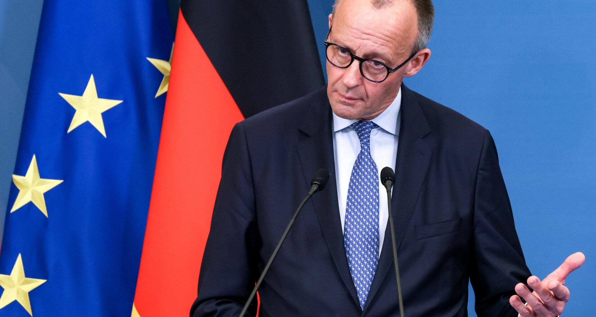 Germany’s Stress Test | German Marshall Fund of the United States