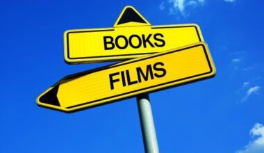 10 Movie Adaptations That Ruined Everything for Some Fans