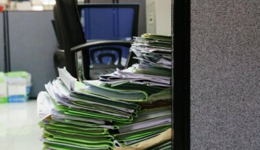 Retirement Backlog Jumps as OPM Speeds Up Processing — FEDmanager