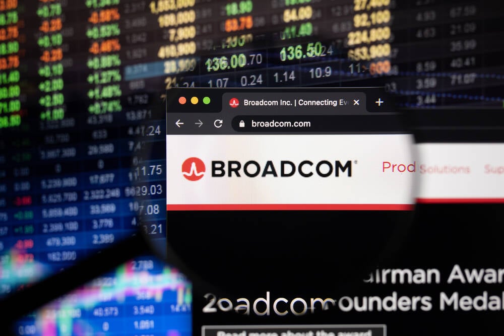 Broadcom says AI companies can’t make their own silicon • The Register