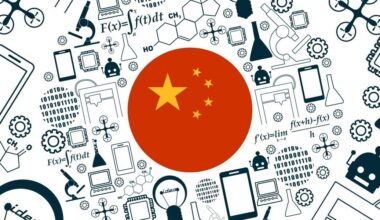 China’s rubber-stamp advances tech independence plan • The Register