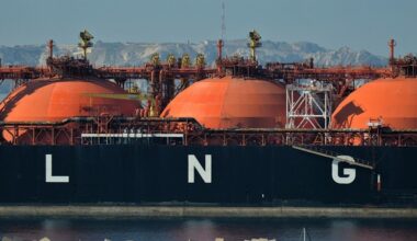 The Commodities Feed: European gas and Asian LNG surge after Qatar halts operations | articles