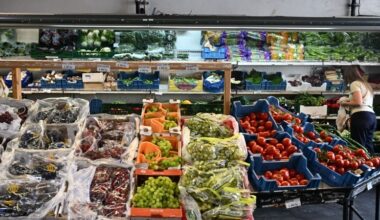 Eurozone inflation at risk of trending higher over war in Middle East | snaps