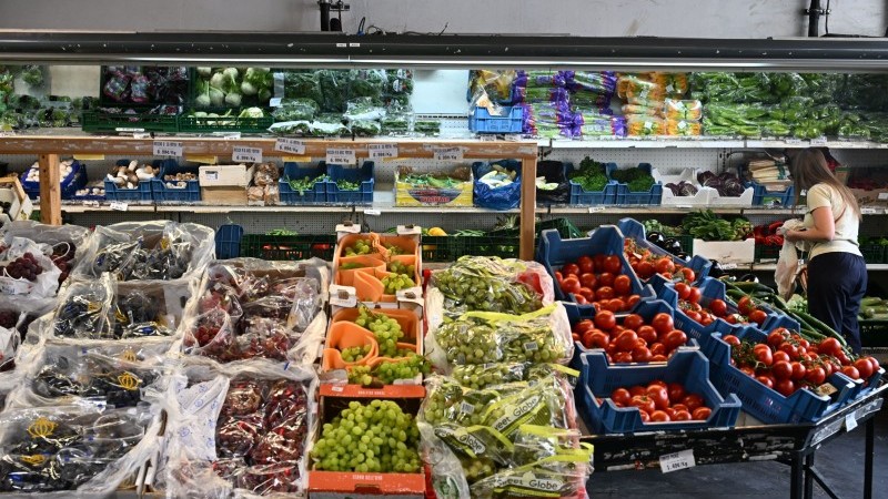 Eurozone inflation at risk of trending higher over war in Middle East | snaps