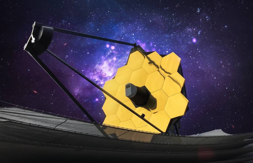 Scientist rule out a 2032 lunar impact for asteroid 2024 YR4 • The Register