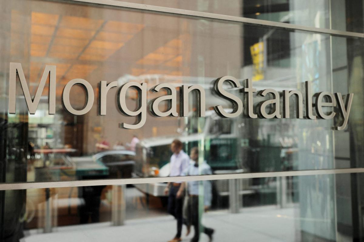 Wall Street executives say Morgan Stanley’s latest layoffs caused by AI: sources