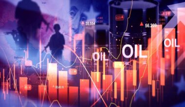 Oil Market Volatility Points to Sustained High Prices Beyond 2026