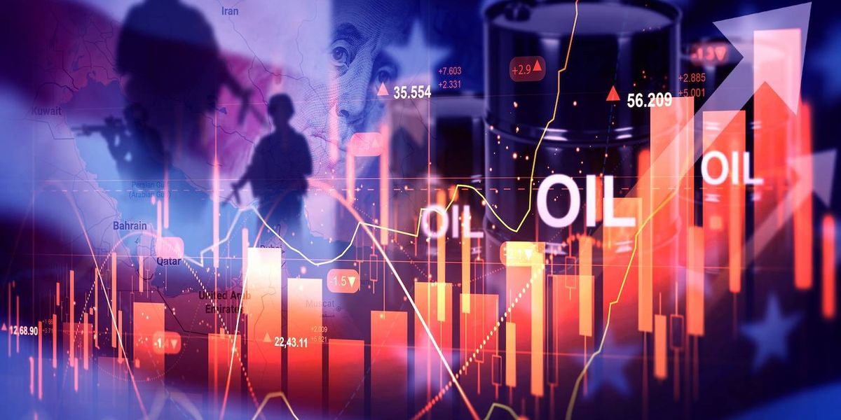 Oil Market Volatility Points to Sustained High Prices Beyond 2026