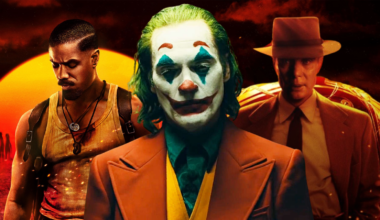 10 Must-See R-Rated Movies of the Last 10 Years (Ranked)