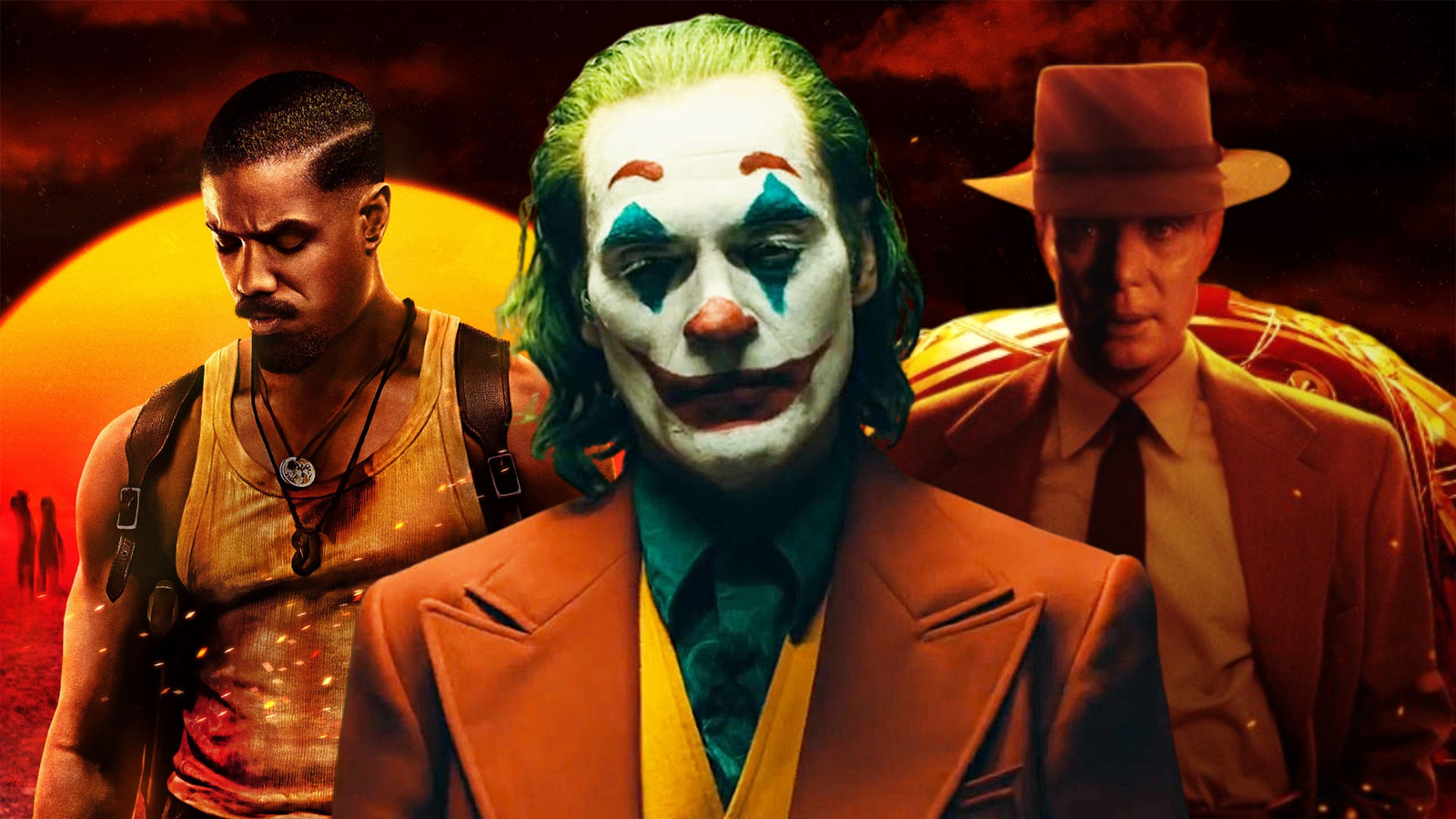 10 Must-See R-Rated Movies of the Last 10 Years (Ranked)