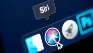 Apple's Delay-Plagued Siri Project Has Also Interfered with Physical Product Releases, Report Says
