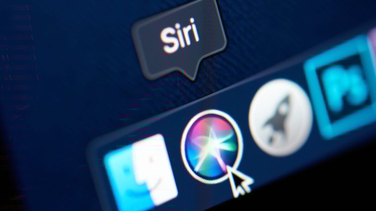 Apple's Delay-Plagued Siri Project Has Also Interfered with Physical Product Releases, Report Says