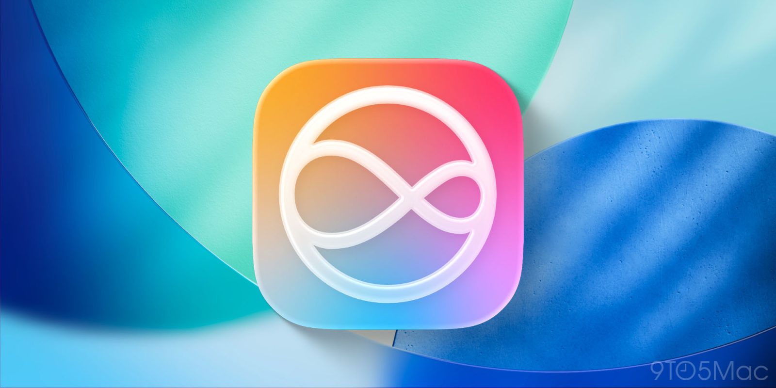 The past few days brought two encouraging signs for the new Siri | Liquid Glass style new Siri icon