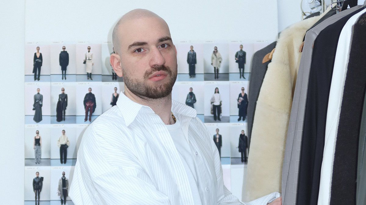 Against the Odds, Georgian Brand Situationist Is Ready for Take Two