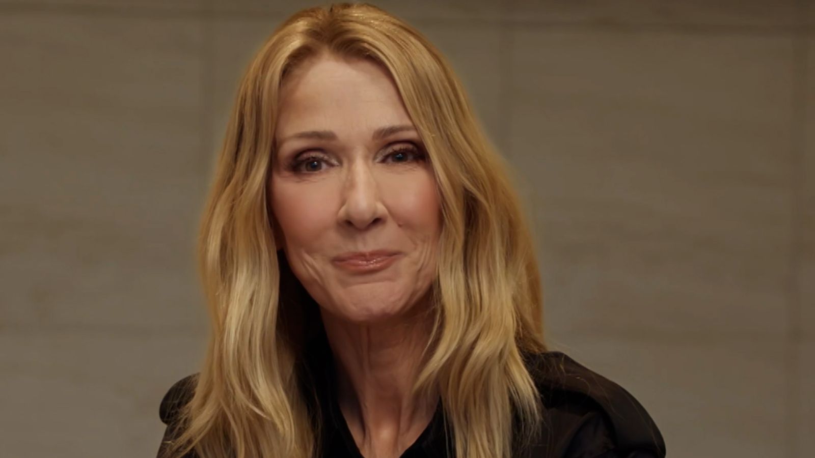 Celine Dion: Eiffel Tower lit up to announce singer's comeback gigs | Ents & Arts News