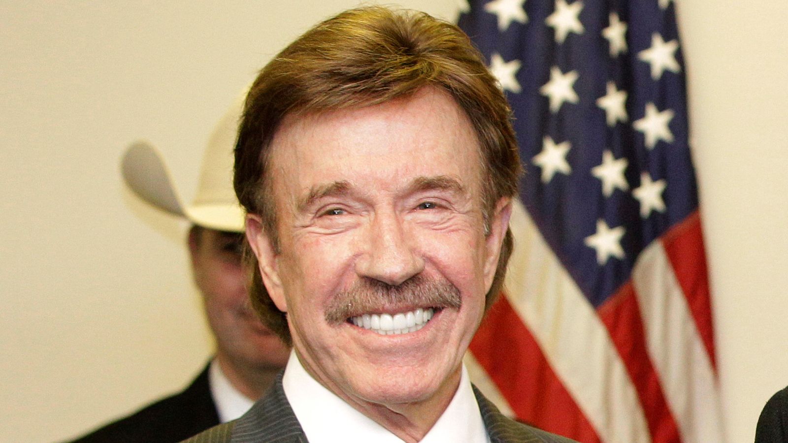 Action star, 'tough cookie' and cultural icon: The world pays tribute to Chuck Norris | Ents & Arts News