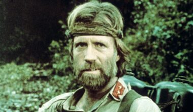 Chuck Norris tributes latest: Netanyahu pays tribute after 'sudden' death of actor and martial artist | US News