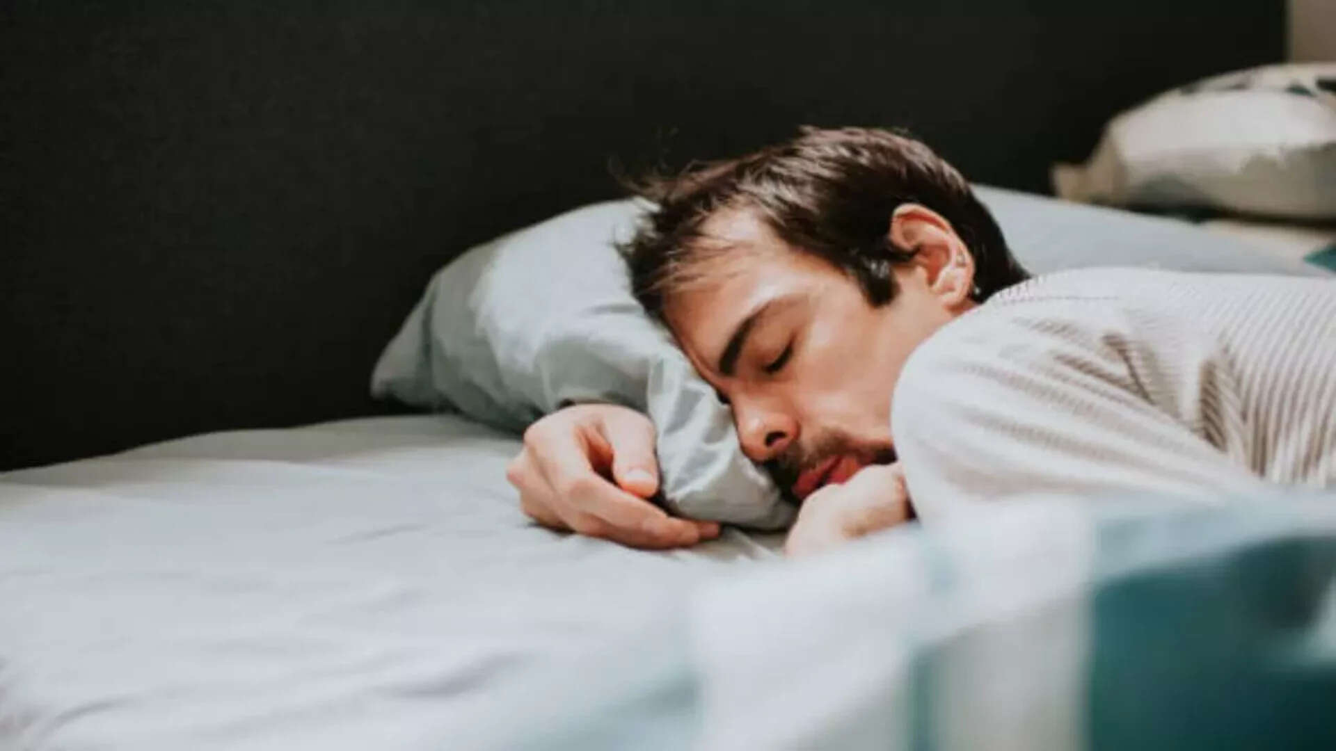 Sleep and the gut connection