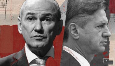 Israeli spy firm crashes Slovenia’s election  – POLITICO