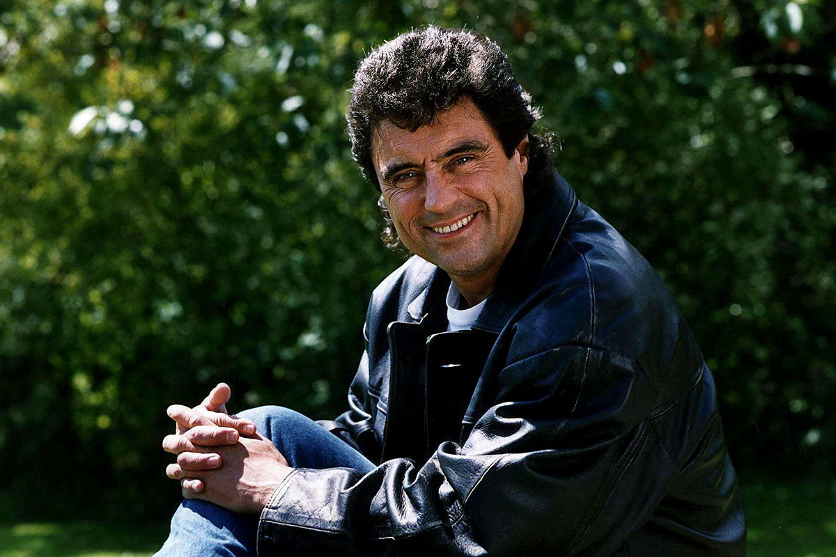 "Slow Horses" Producers To Reboot "Lovejoy"