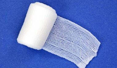 Smart wound dressing delivers antibiotics to speed up healing