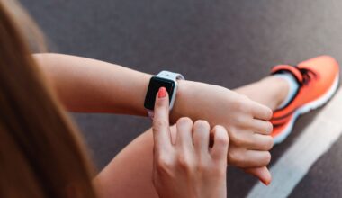 Your smartwatch could detect changes in brain health