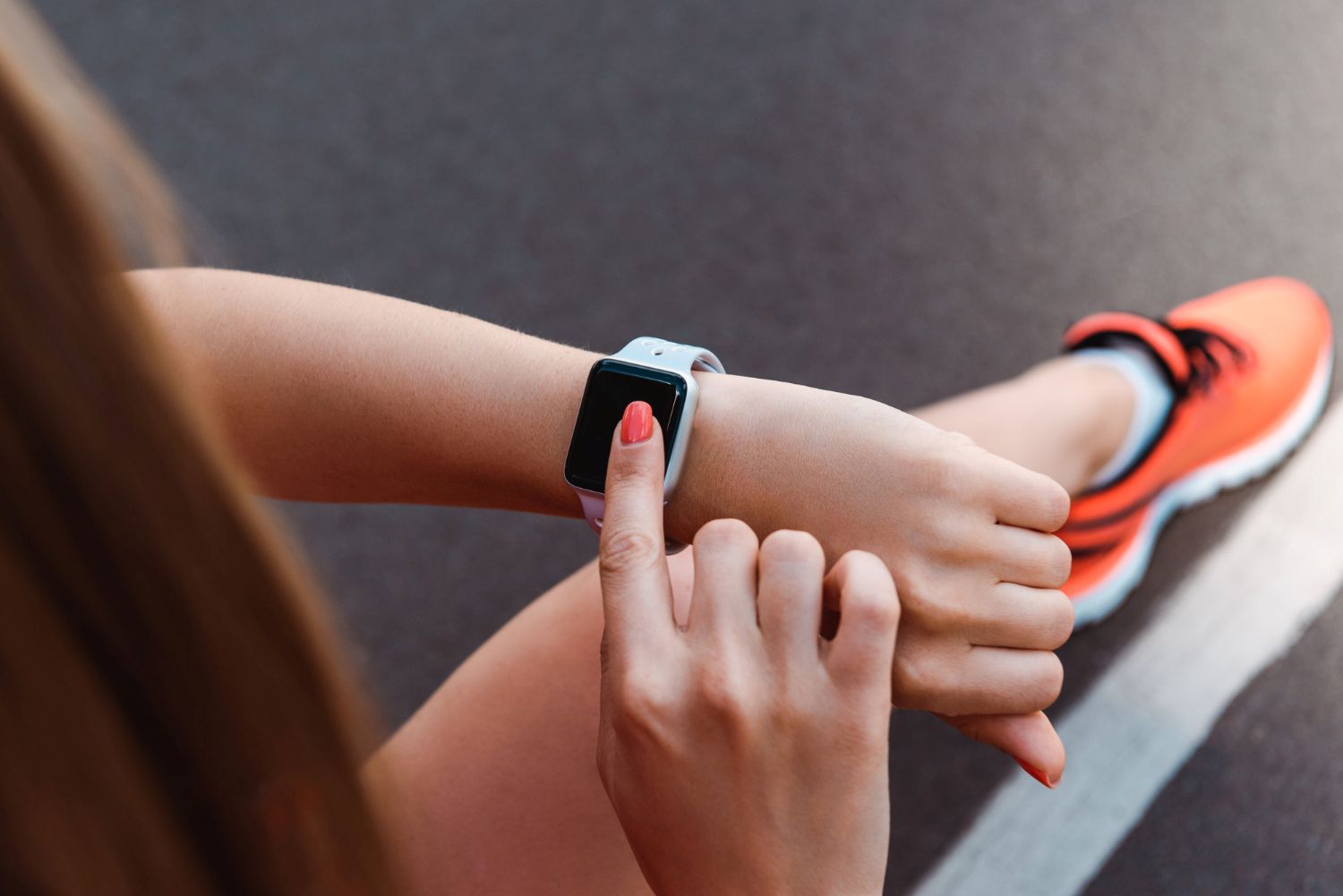 Your smartwatch could detect changes in brain health
