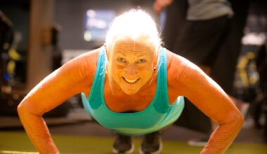 The 4 best moves for staying strong as you age – no gym required – according to a PT and ex-bone surgeon