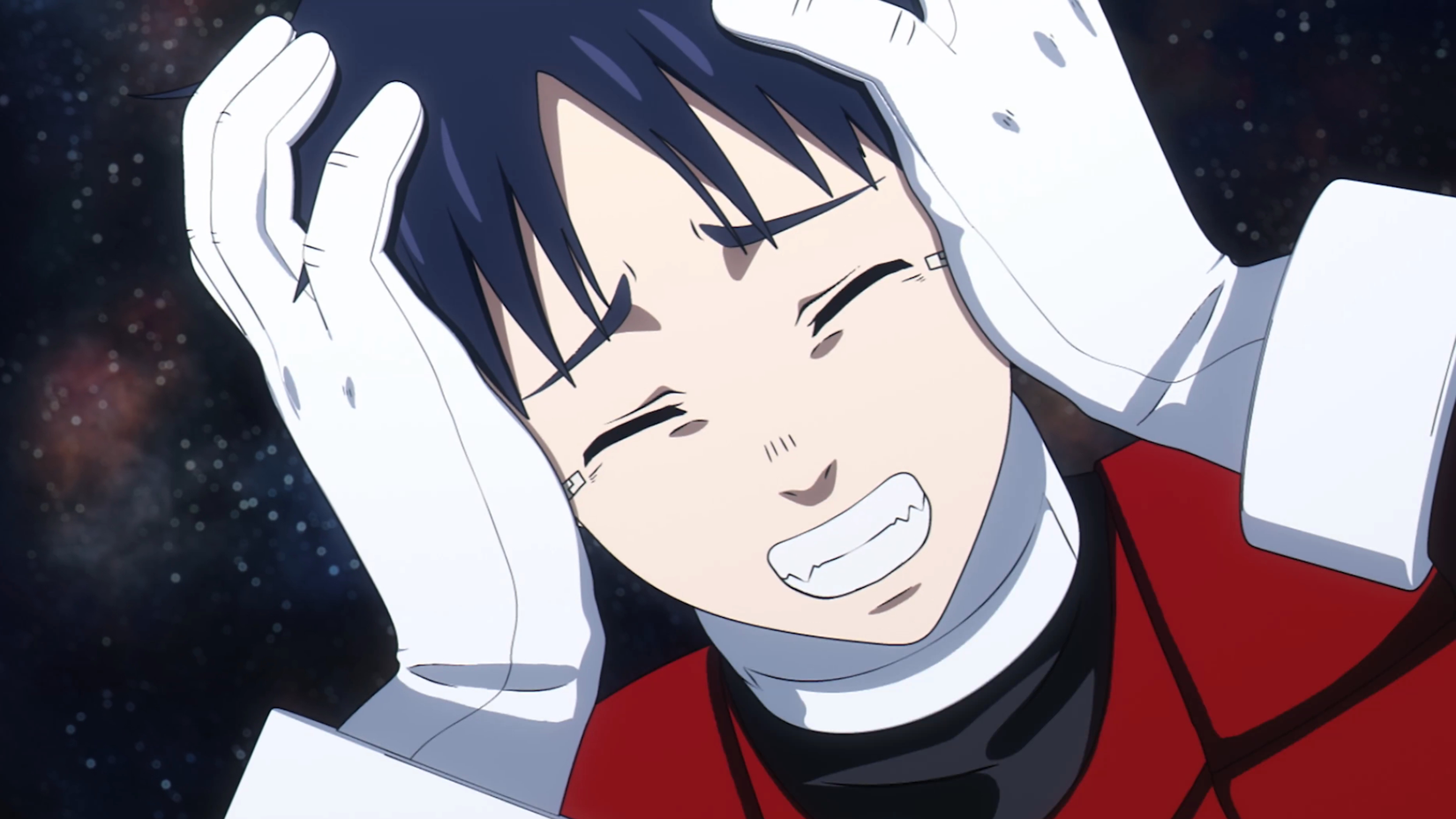 Snowball Earth anime Tetsuo