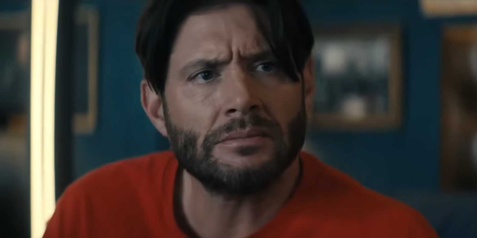 Soldier Boy looking confused in The Boys season 5 trailer