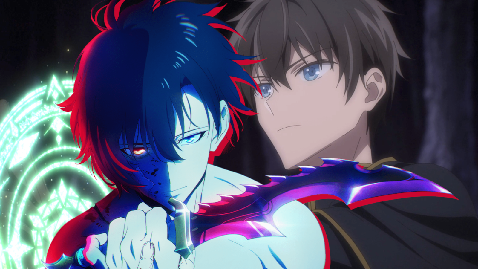 Crunchyroll's 2026 Solo Leveling "Replacement" Is a Disappointing Waste of Time