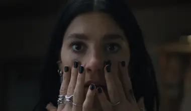 Camila Morrone in Something Very Bad Is Going to Happen