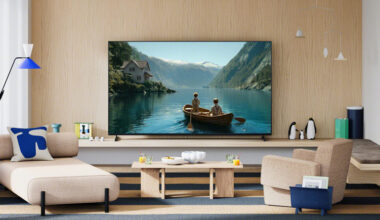 Sony Announces Bravia 3 II TVs with AirPlay 2, HomeKit support