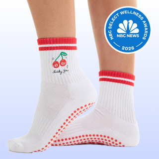 Souls Lucky You Grip Socks