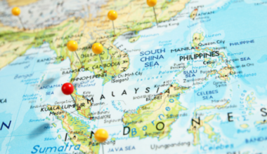 Asia FX Talk - Fed decision day amidst Iran war