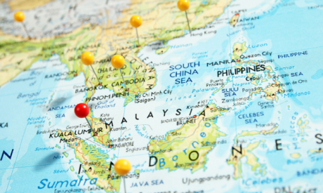 Asia FX Talk - Fed decision day amidst Iran war