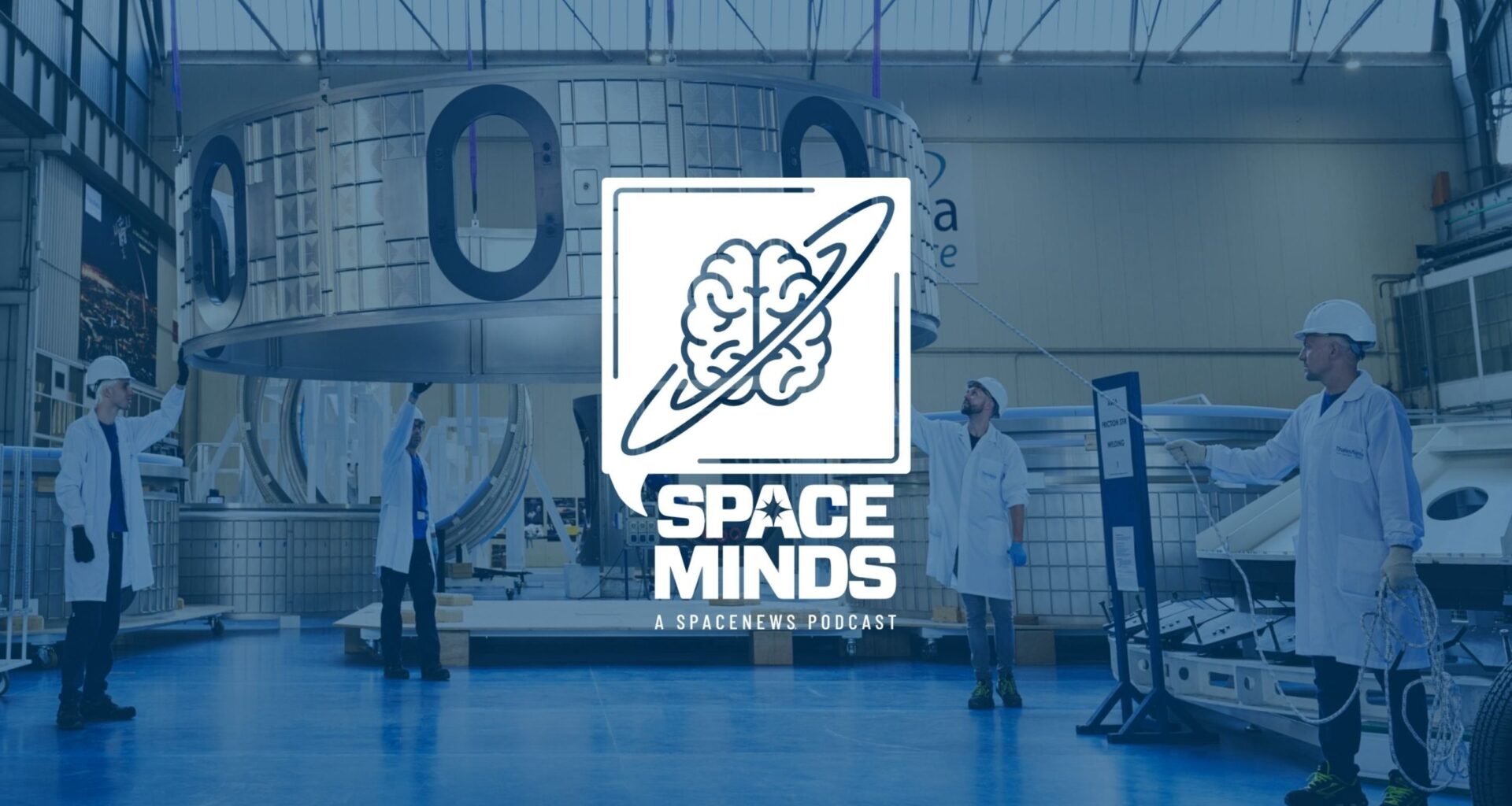 The new wave of industry coming for the LEO frontier