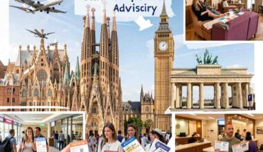 Spain, the uk, and germany, along with several other popular european destinations, are facing a new health concern after the u. S. Centers for disease control and prevention (cdc) issued a level 2 travel advisory on march 3, 2026, due to the spread of poliovirus.