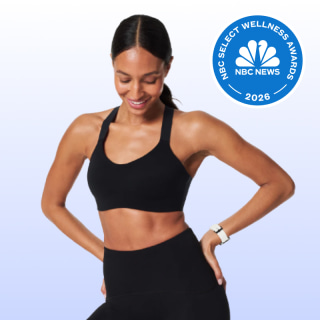 Spanx BoostUp Medium Impact Sports Bra