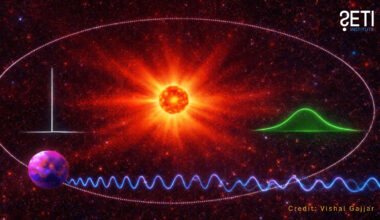 Why SETI Might Have Been Missing Alien Signals