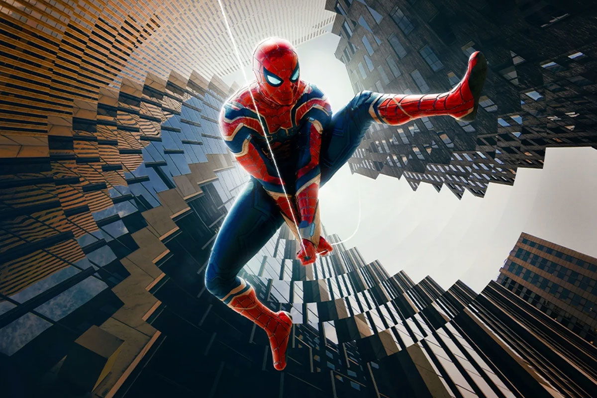 "Spider-Man: Brand New Day" Trailer Plans?