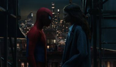 Brand New Day Looks Incredible, But One Detail Could Ruin the Whole Film